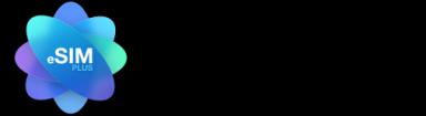 ESIM Plus logo