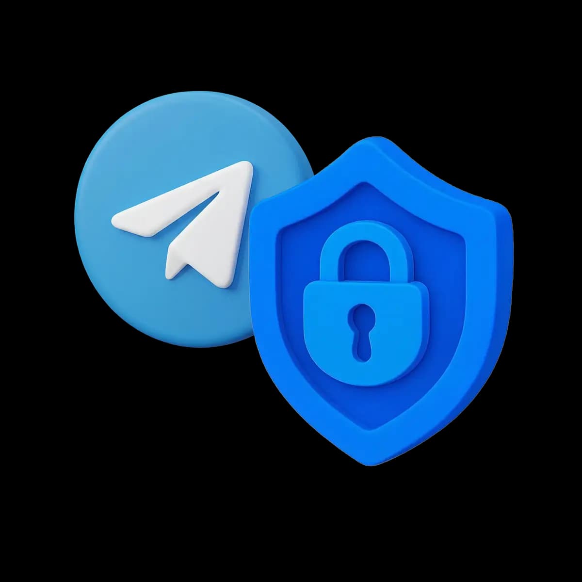 SMS Account Confirmation for Telegram
