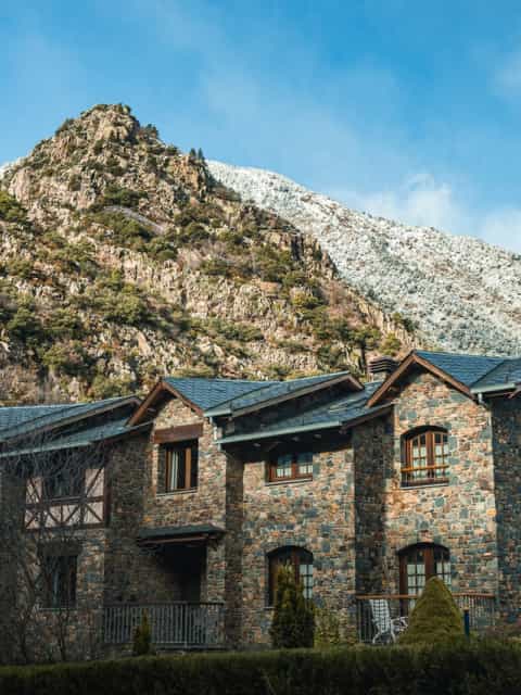 Andorra