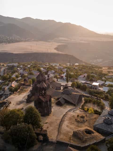 Armenia