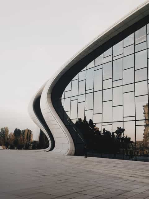 Azerbaijan