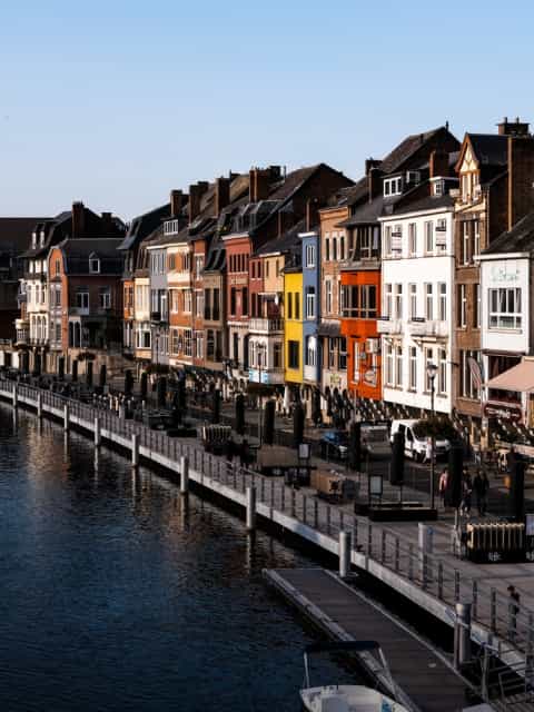 Belgium