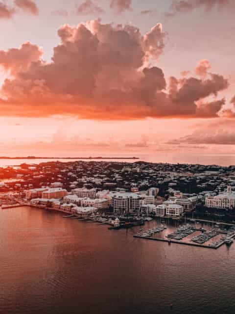 Bermuda