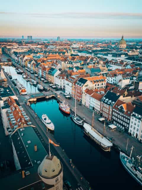 Denmark