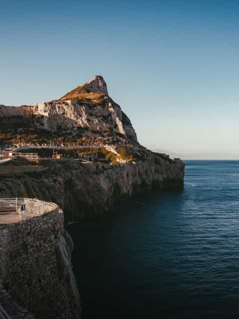 Gibraltar