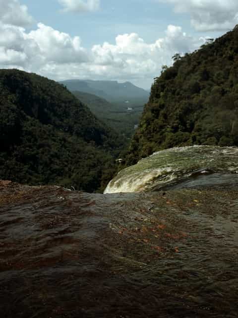 Guyana