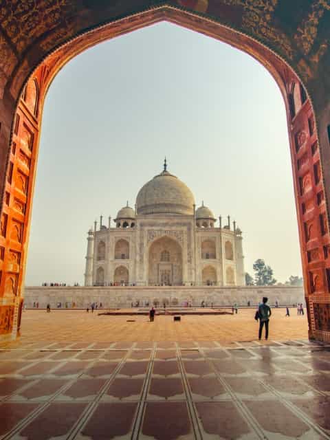 India