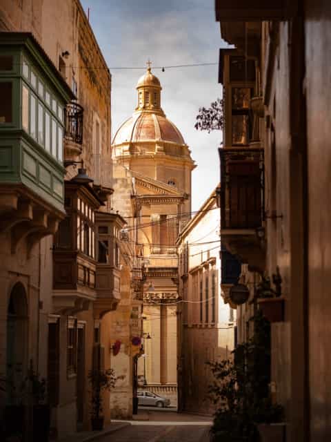 Malta