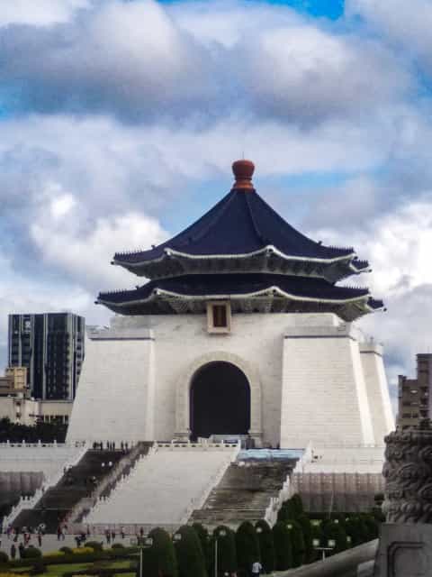 Taiwan