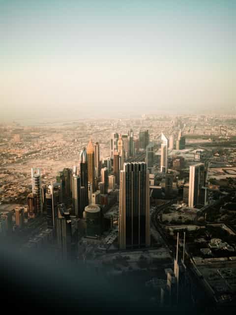 United Arab Emirates