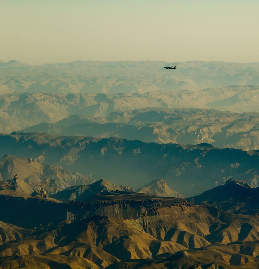 Afghanistan