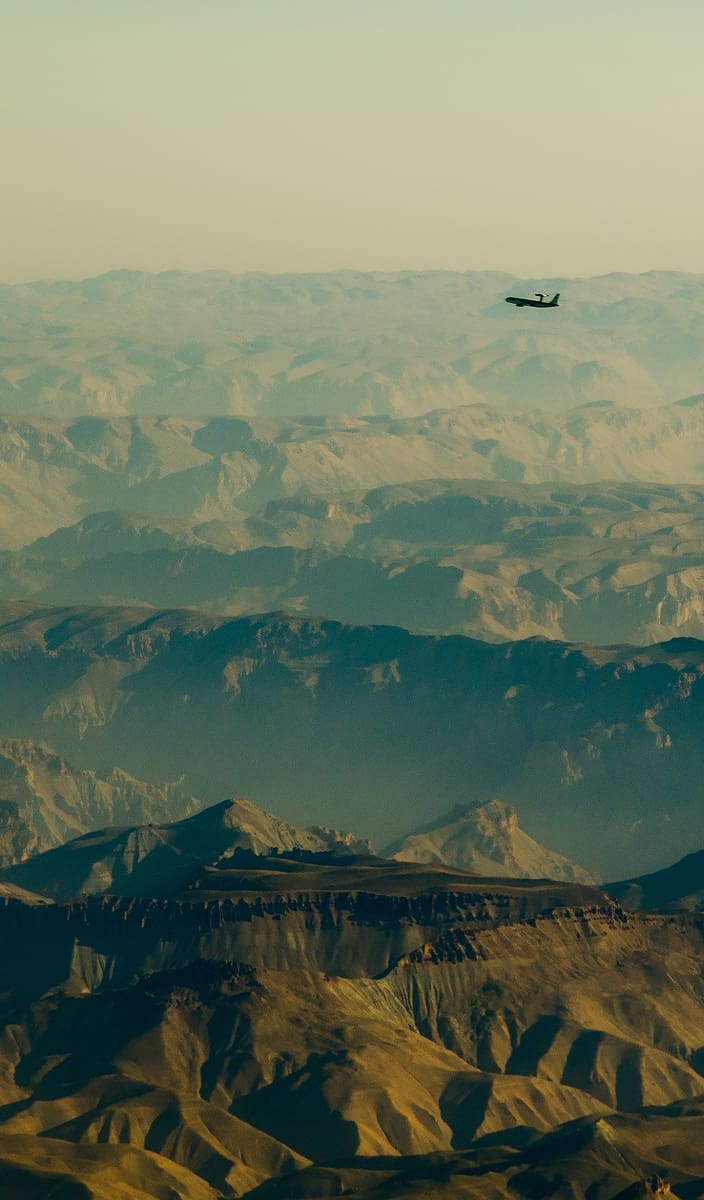 Afghanistan