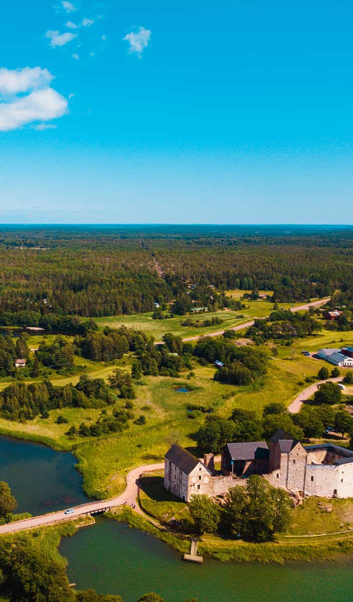 Åland Islands