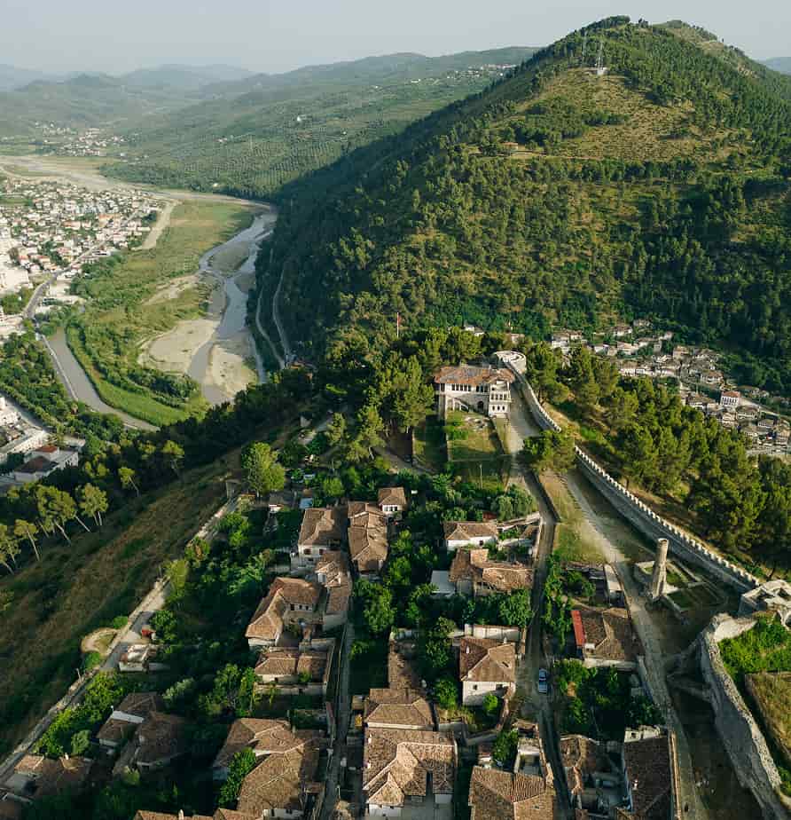 Albania