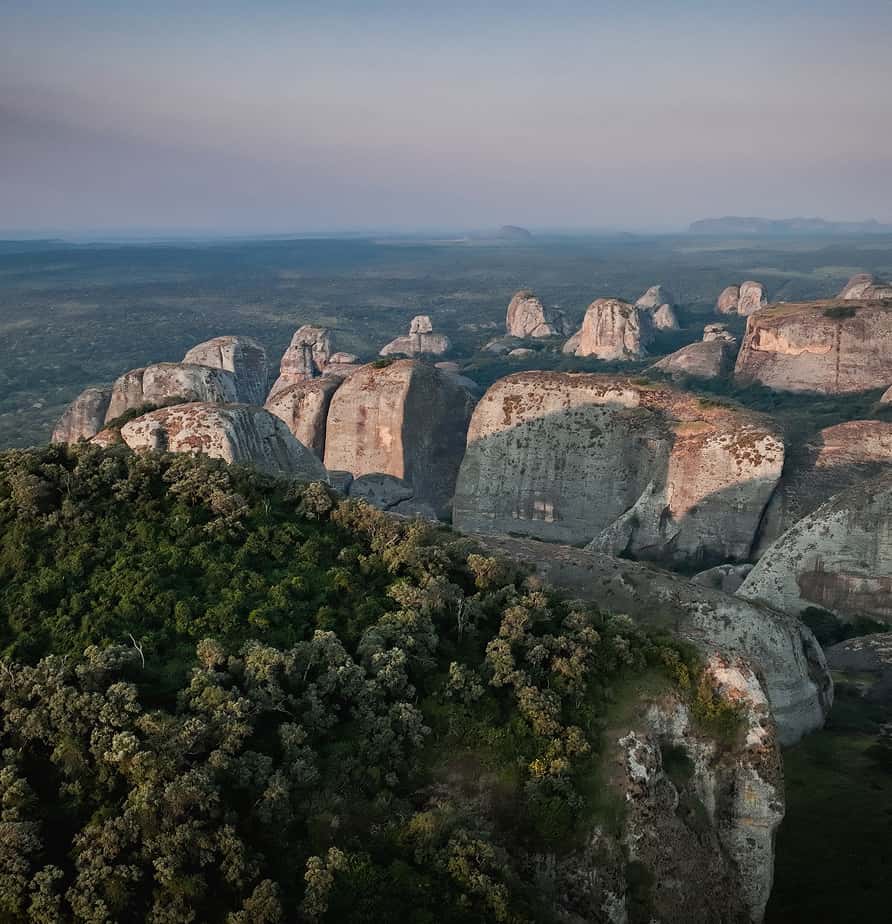 Angola