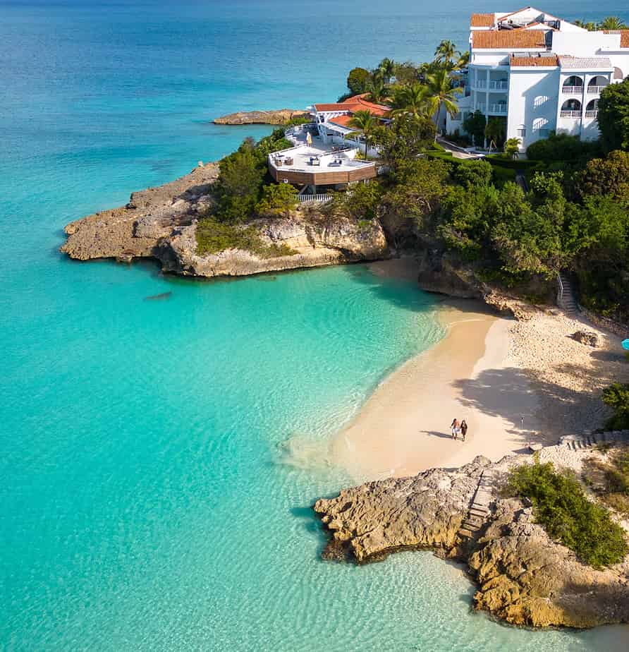Anguilla