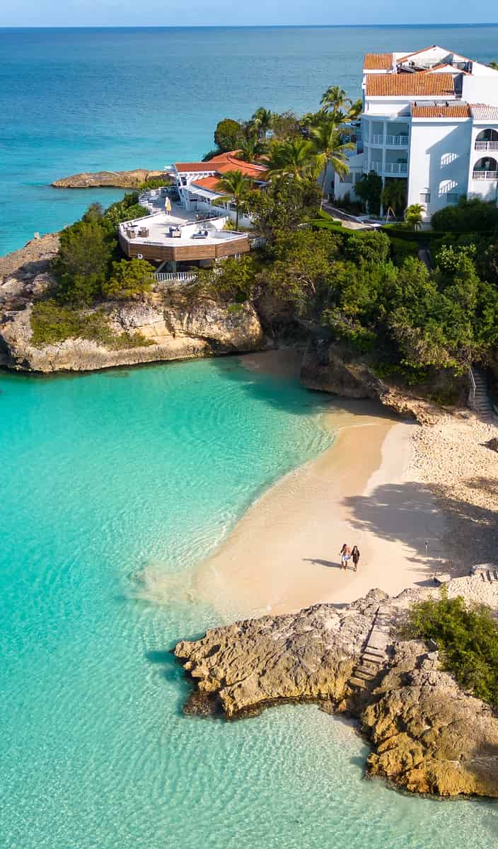 Anguilla