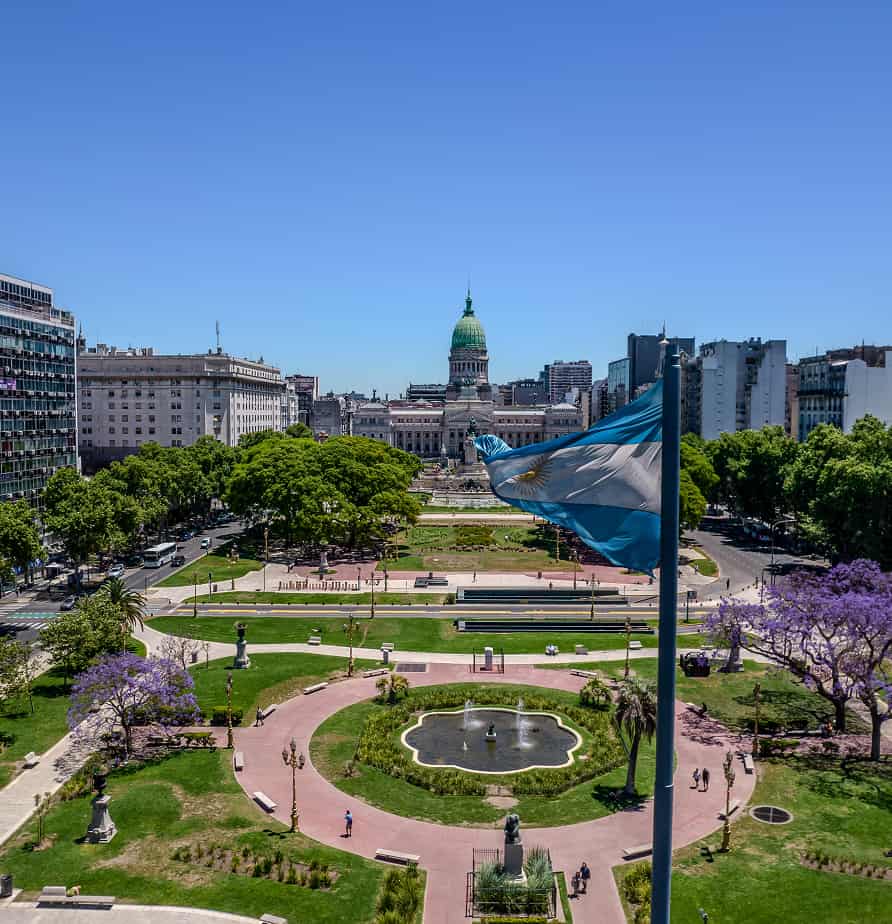 Argentina