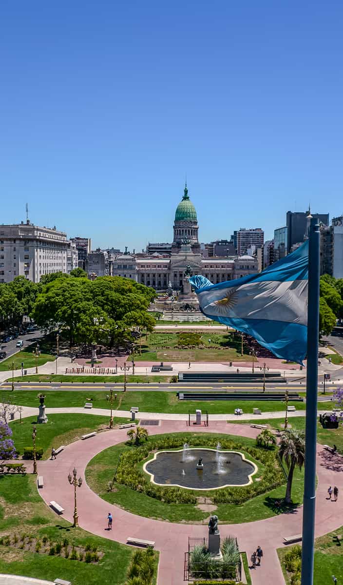Argentina