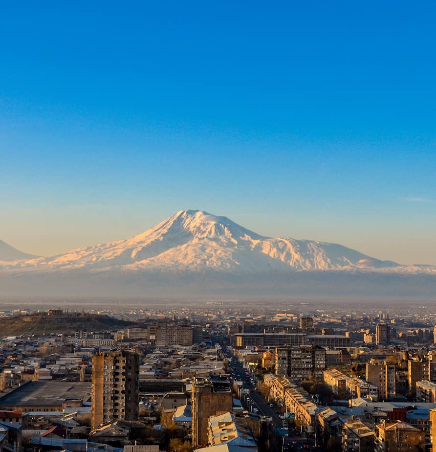 Armenia