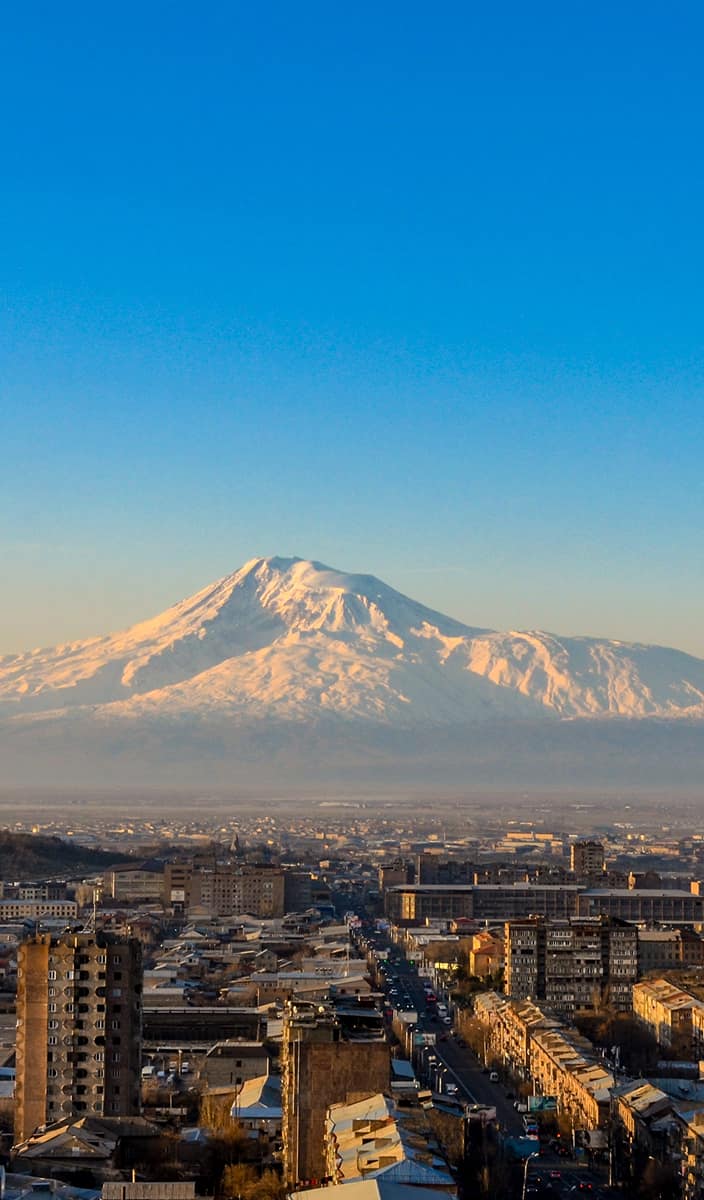 Armenia