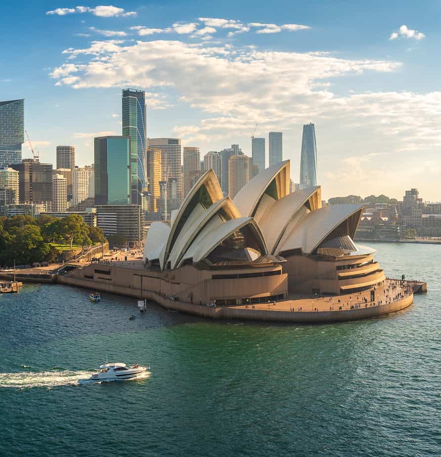 Australia