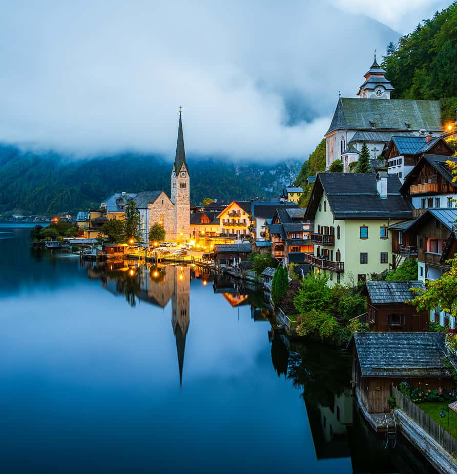 Austria