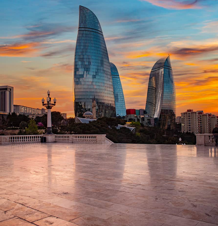 Azerbaijan