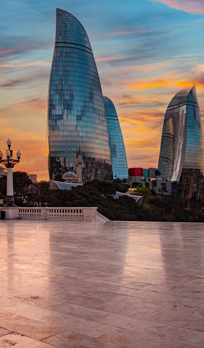 Azerbaijan