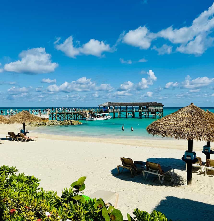 Bahamas