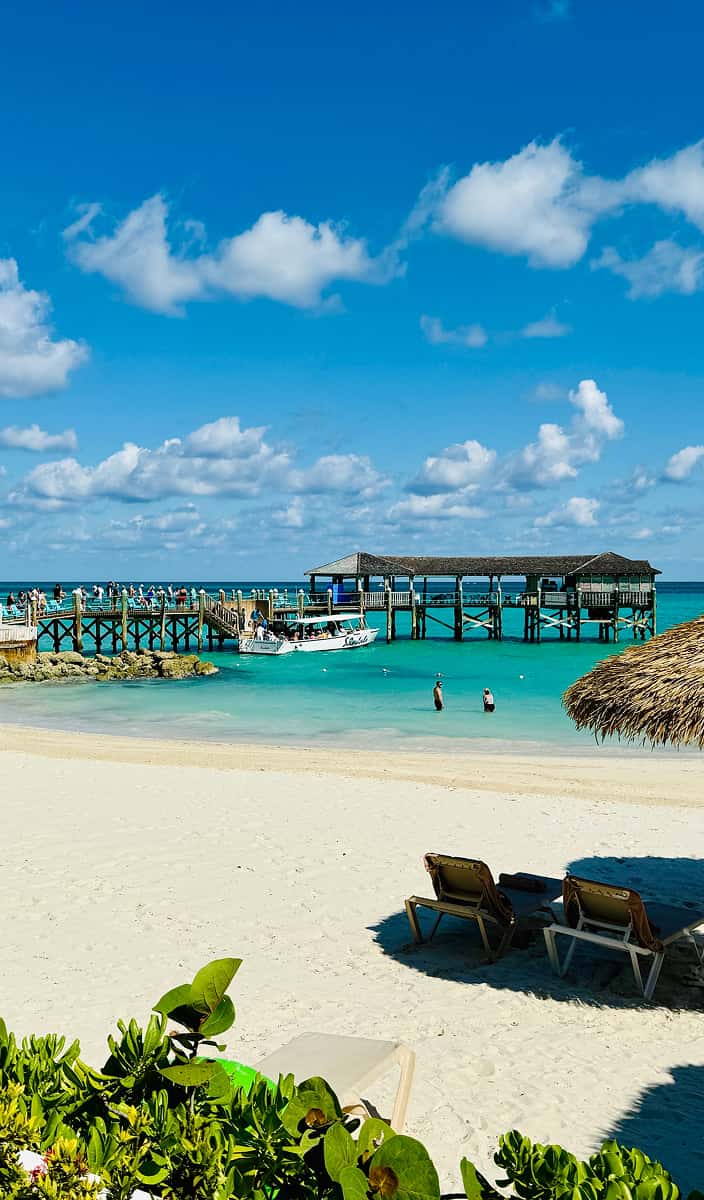 Bahamas