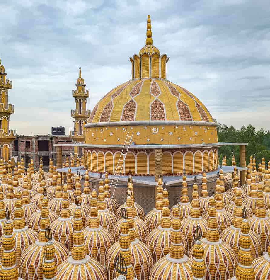 Bangladesh