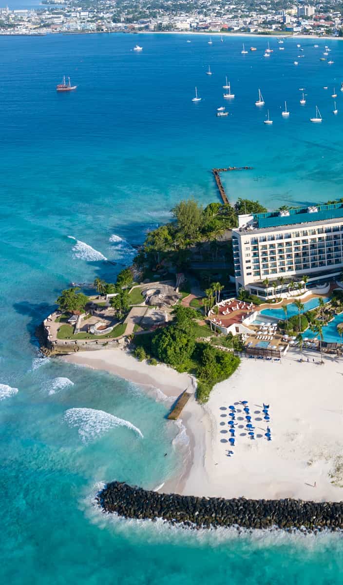 Barbados