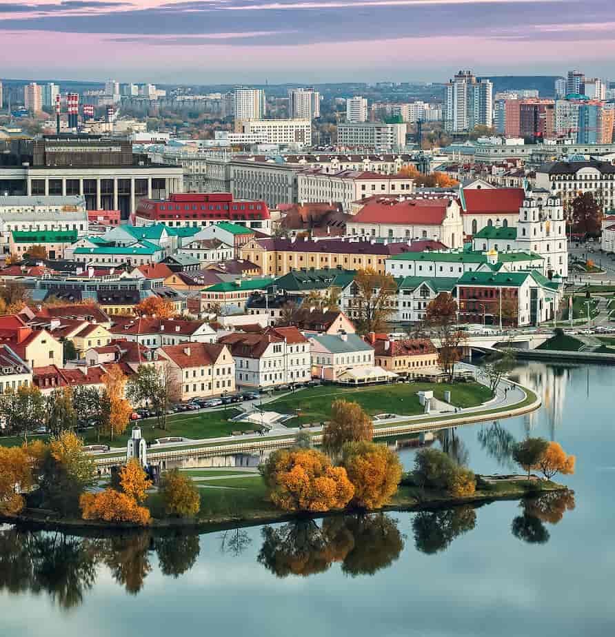 Belarus