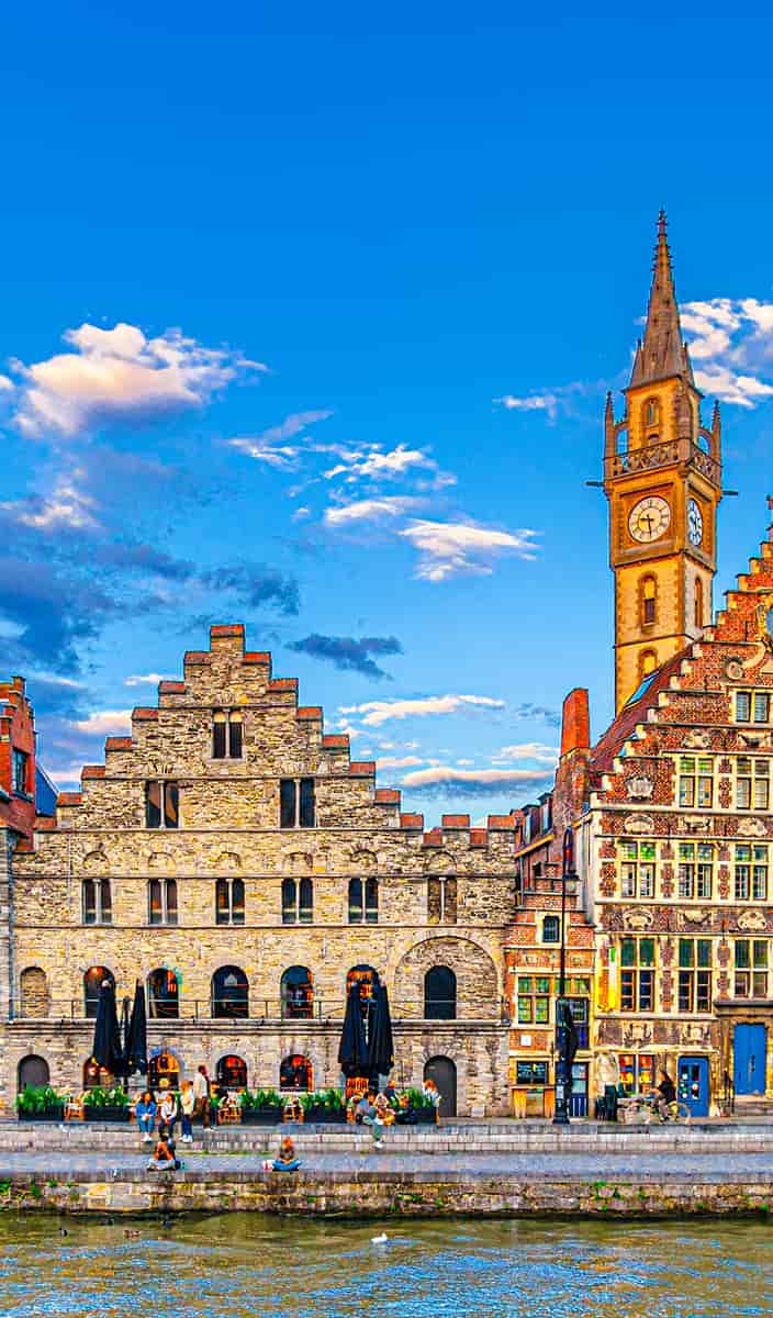Belgium