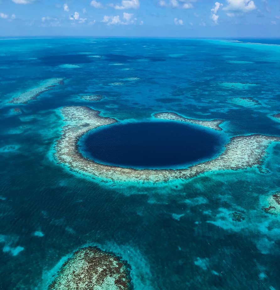 Belize