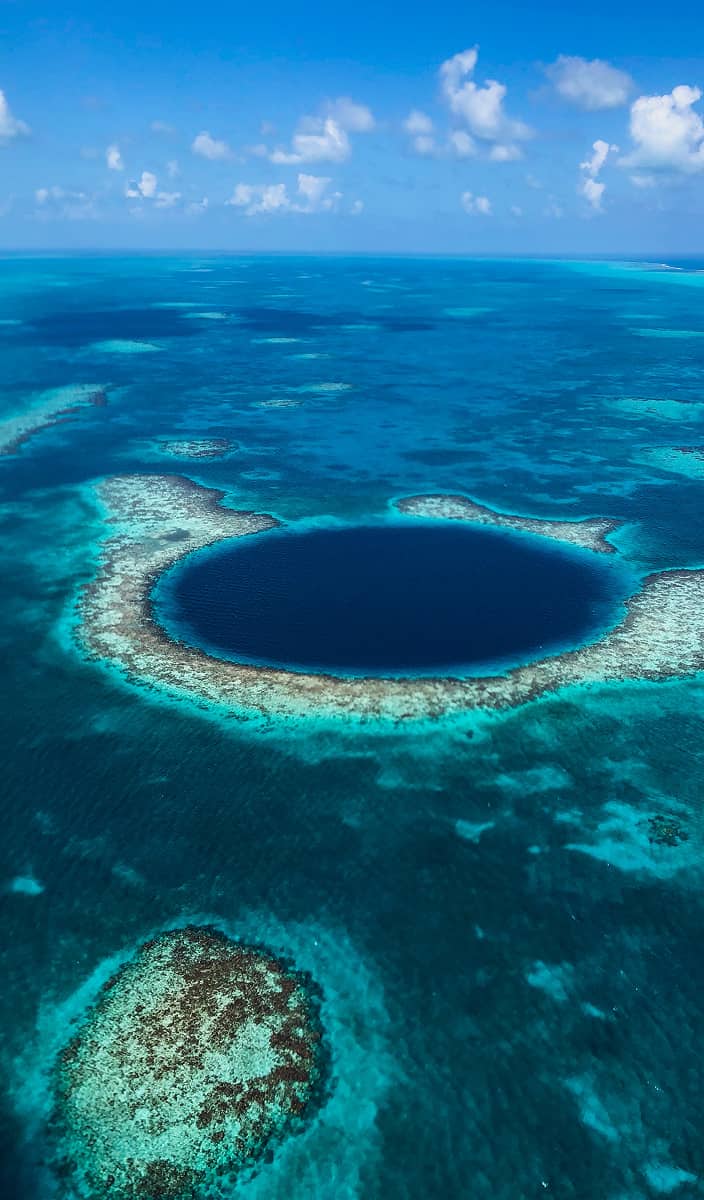 Belize