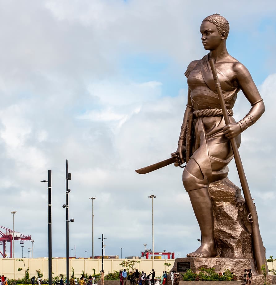 Benin