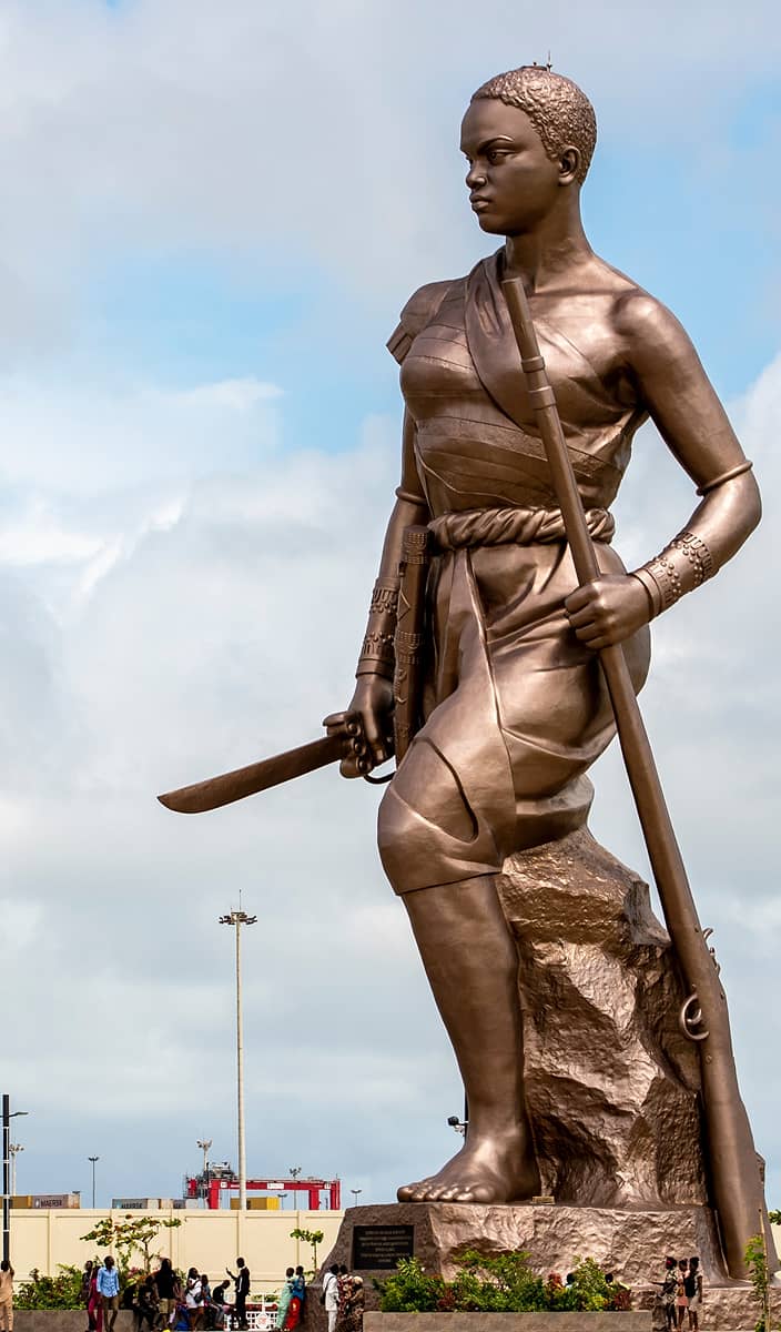 Benin