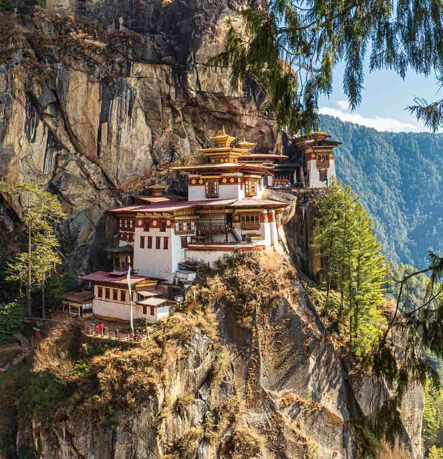 Bhutan
