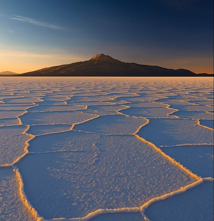 Bolivia