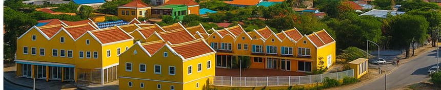 eSIM data plans for Pays-Bas caribéens
