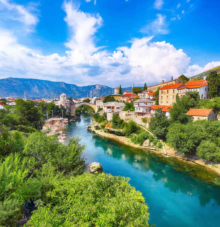 Bosnia and Herzegovina