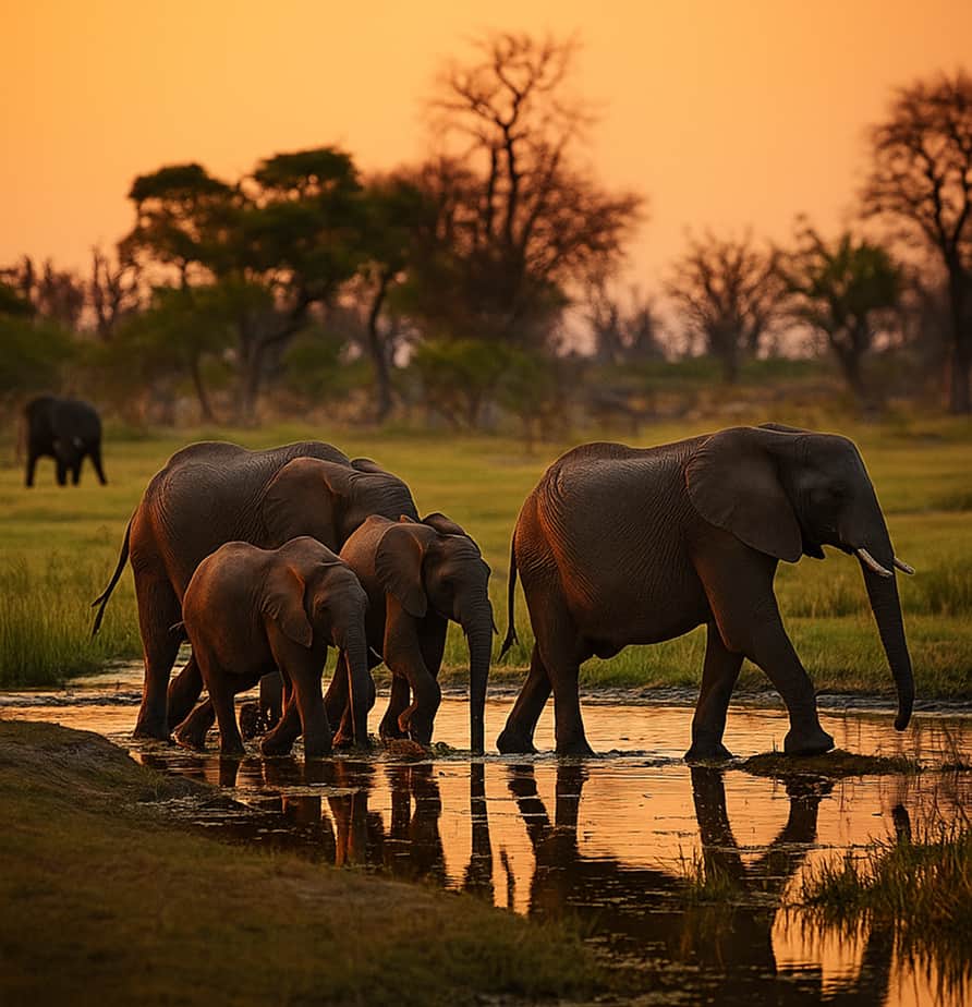 Botswana