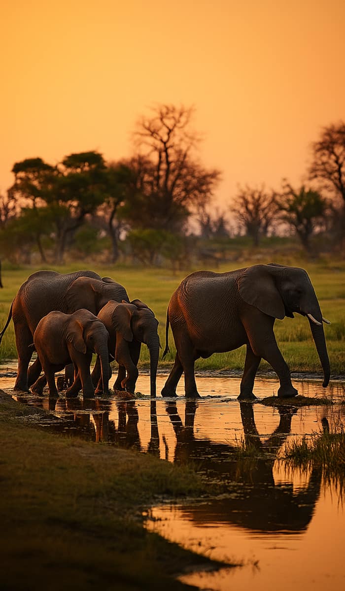 Botswana