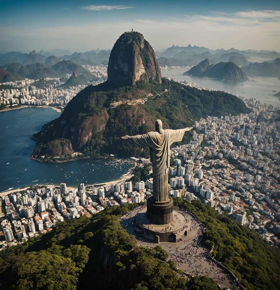 Brazil