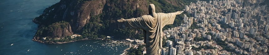 eSIM data plans for Brazylia