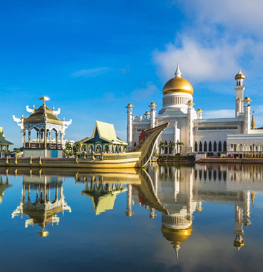 Brunei Darussalam