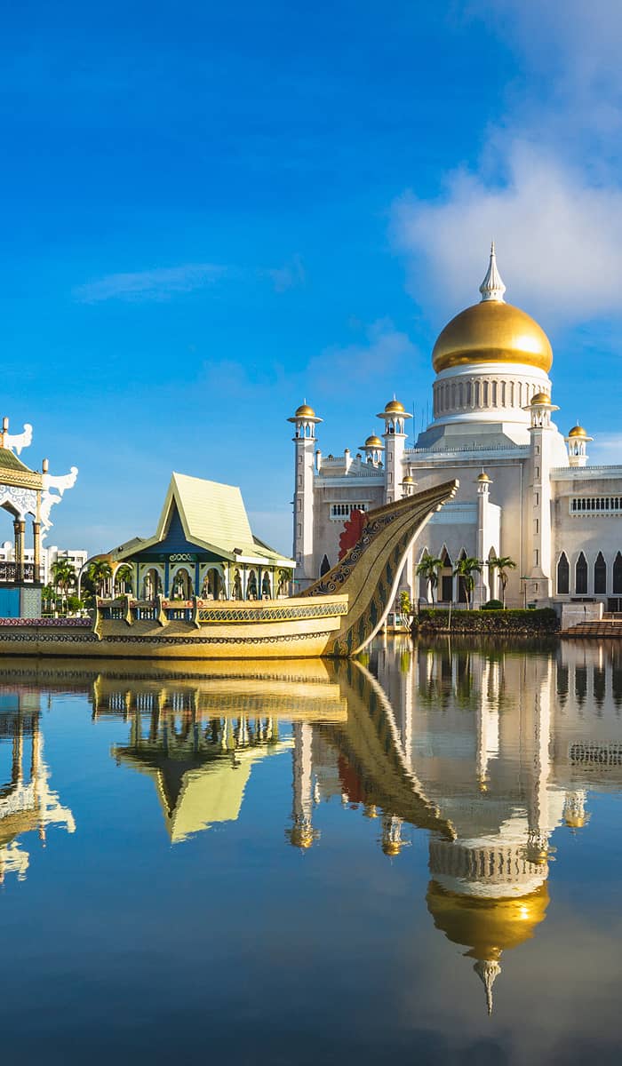 Brunei Darussalam
