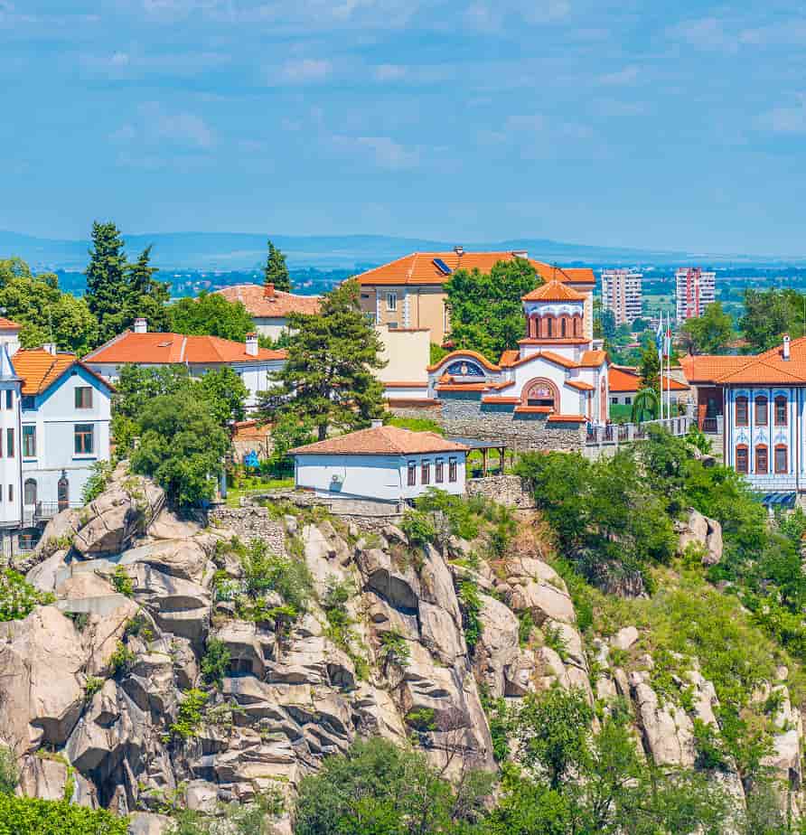 Bulgaria